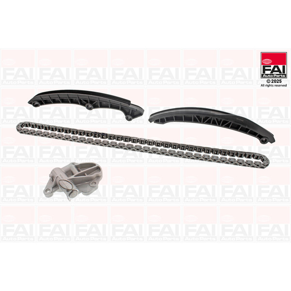 TIMING CHAIN KIT image