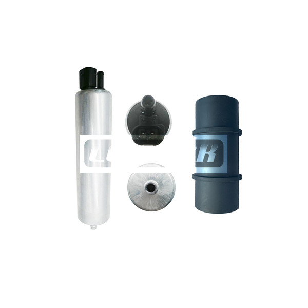 IN-LINE FUEL PUMP image