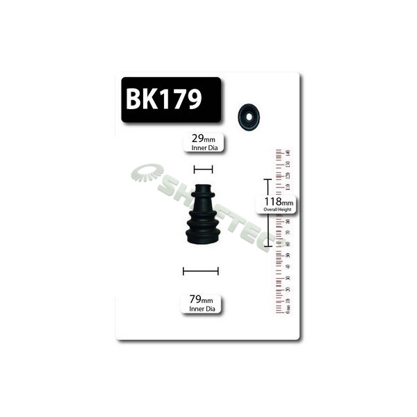 BOOT KIT (SPECIAL ORDER) image