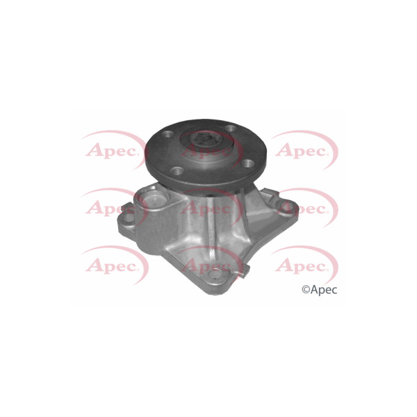 APEC WATER PUMP image