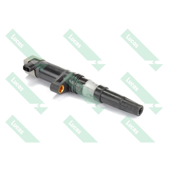 IGNITION COIL image