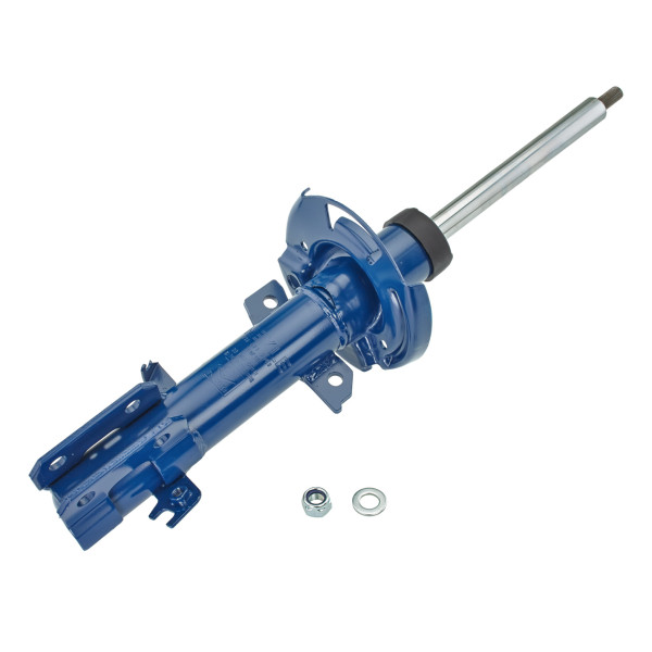 Shock absorber image