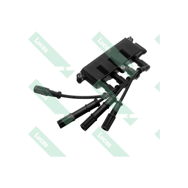 IGNITION COIL image