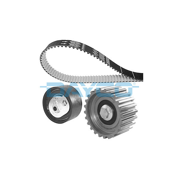 TIMING BELT KIT image