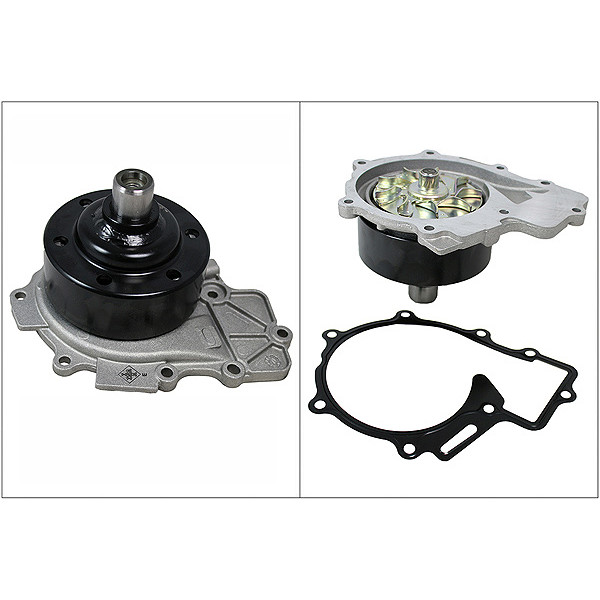 WATER PUMP image