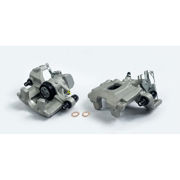 CALIPER (REAR LH) - DAIHATSU TOYOTA image