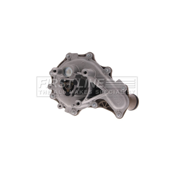WATER PUMP image