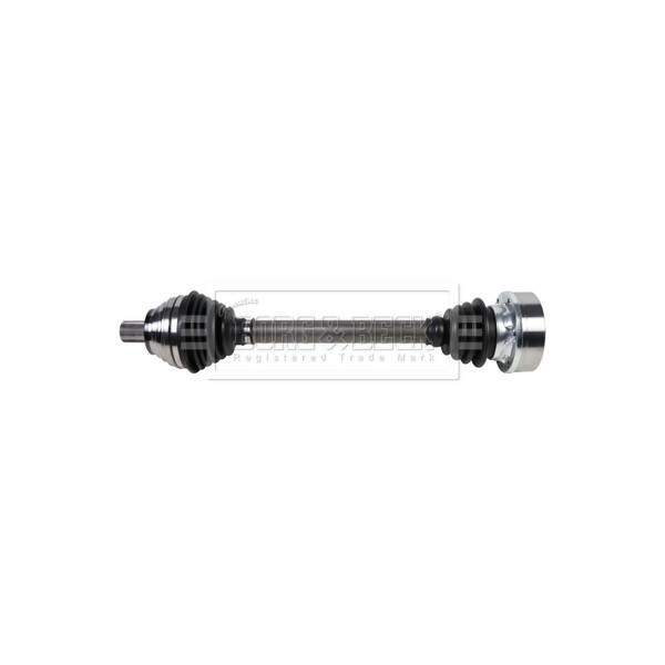 DRIVE SHAFT image