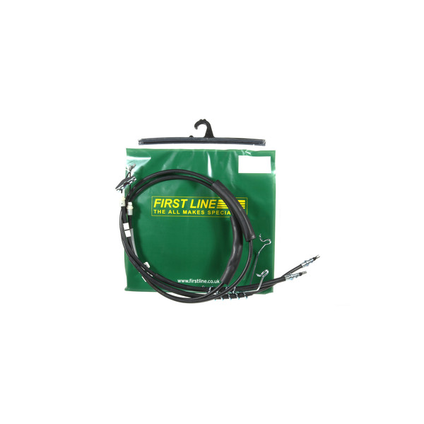BRAKE CABLE COMPLETE image