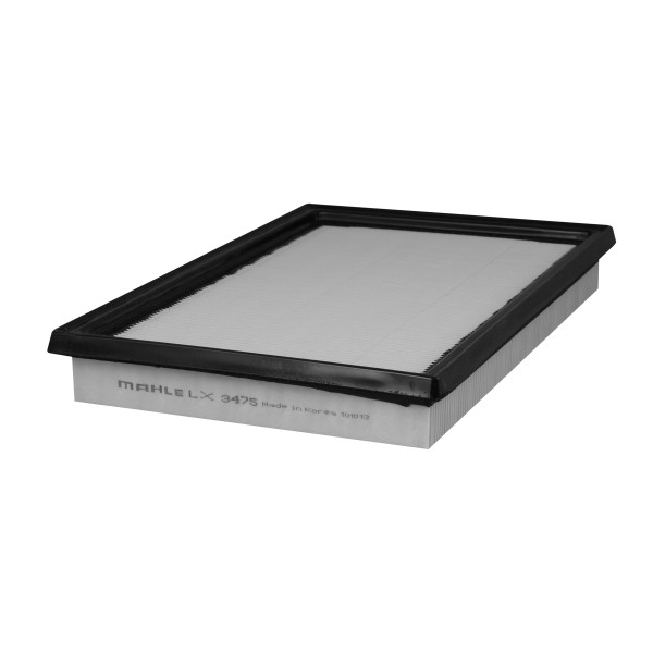 AIR FILTER image