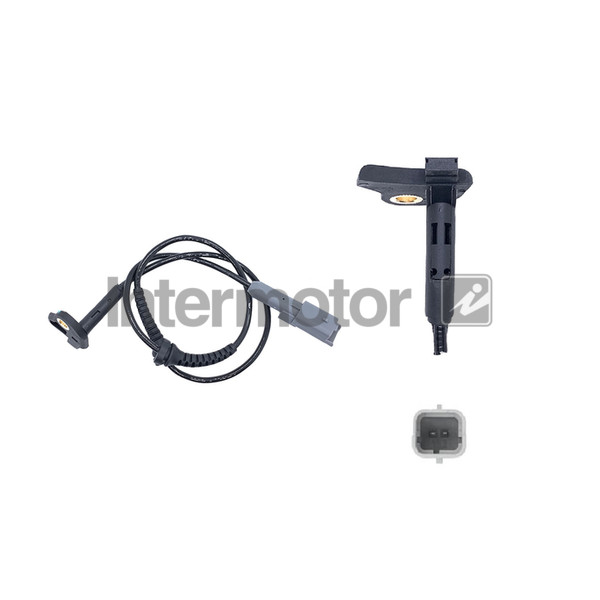 WHEEL SPEED SENSOR image