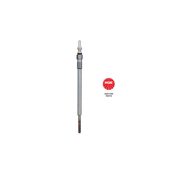GLOW PLUG - YE07 image