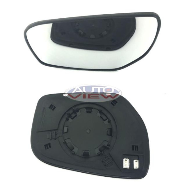 C2 C3 03->09 Peugeot 206 1007 LH WBP image