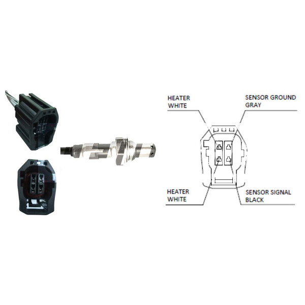 OXYGEN SENSOR image