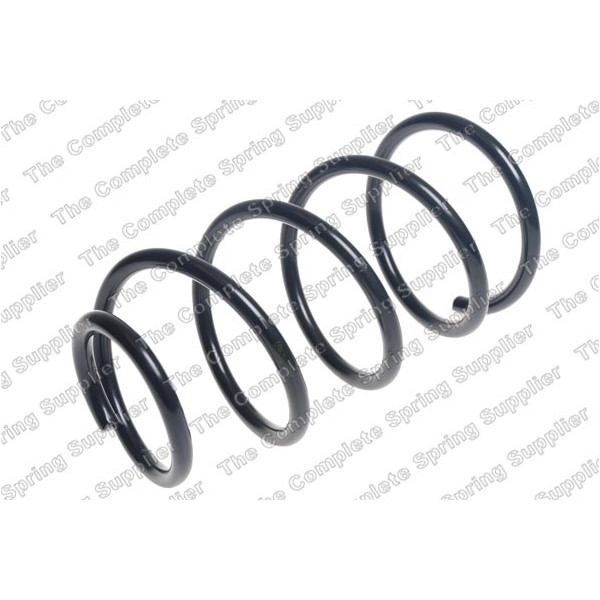 COIL SPRING FRONT VOLVO image