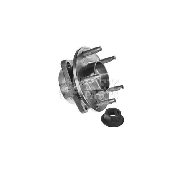 WHEEL BEARING KIT image