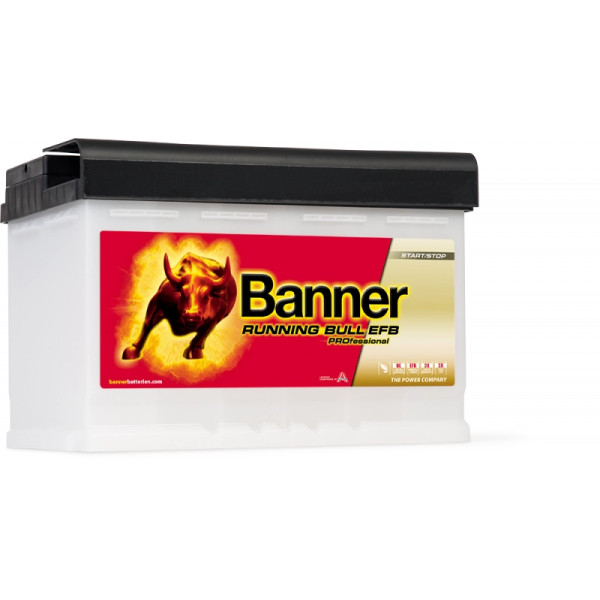 096 EFB 75AMP RUNNING BULL STOP - image