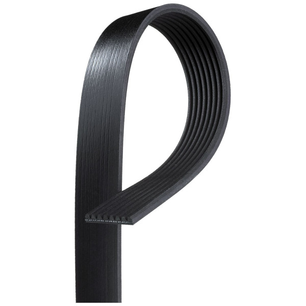 MICRO-V MULTI-RIBBED BELT image