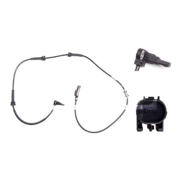 WHEEL SPEED SENSOR image