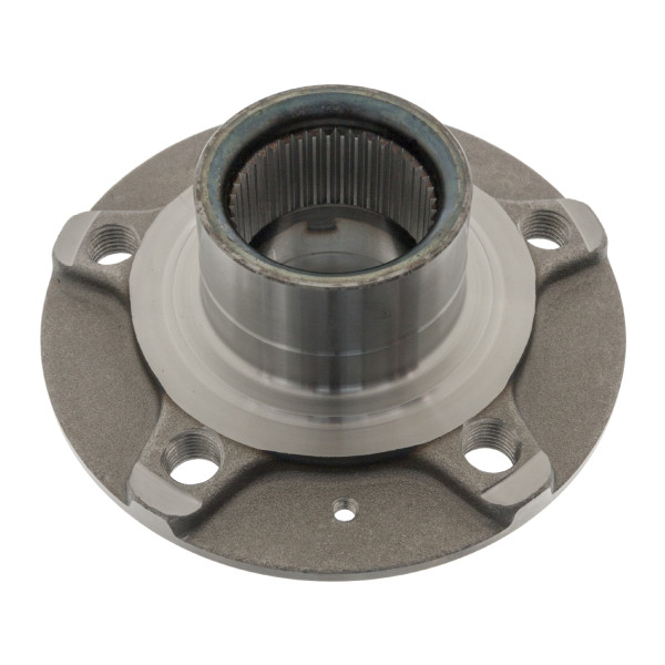 WHEEL HUB image