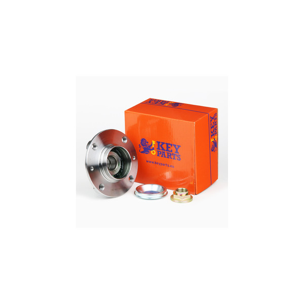 WHEEL BEARING KIT image