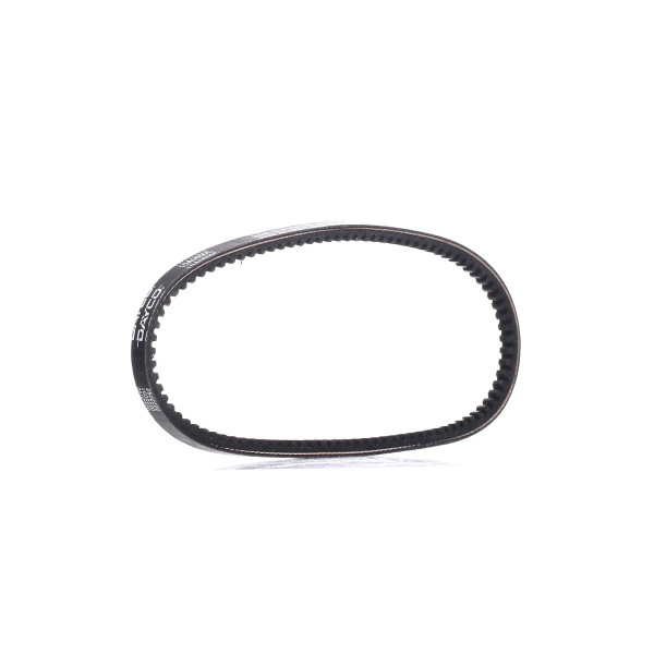 VEE BELT COGGED image