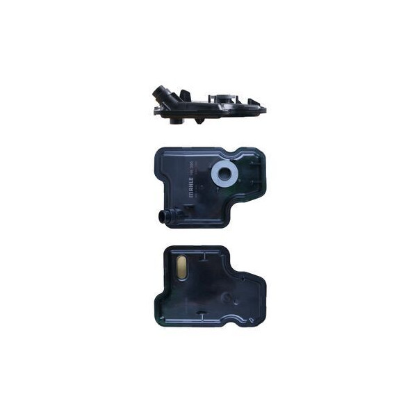 HYDRAULIC FILTER image
