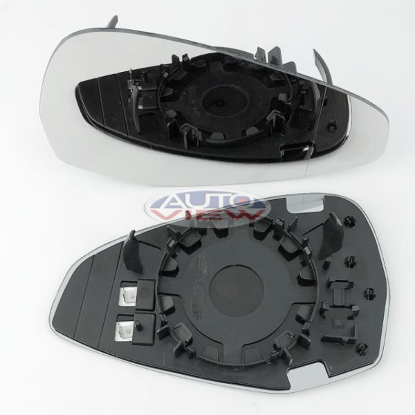 AUDI A4 05-15->RHS ASPHERIC image