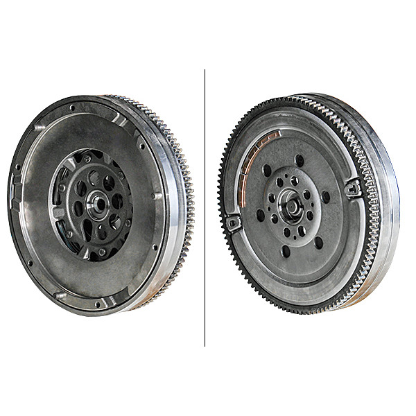 DUAL MASS FLYWHEEL (W/O BOLTS) image