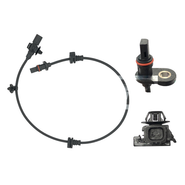 WHEEL SPEED SENSOR image