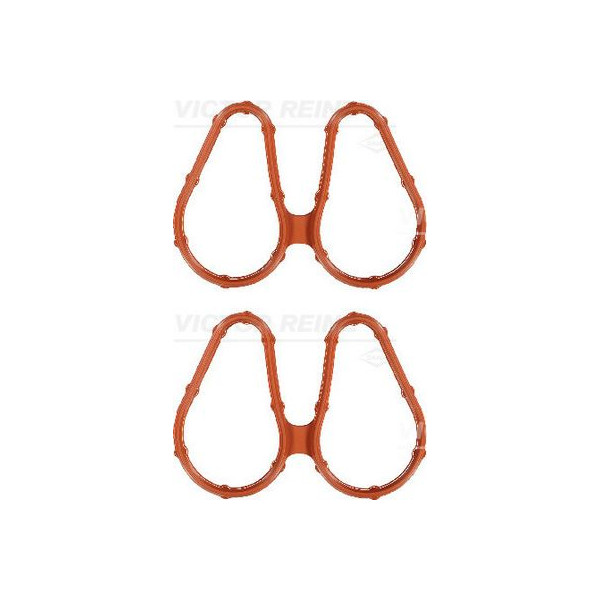 INTAKE MANIFOLD GASKET SET image