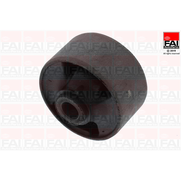 P4 BUSHES image