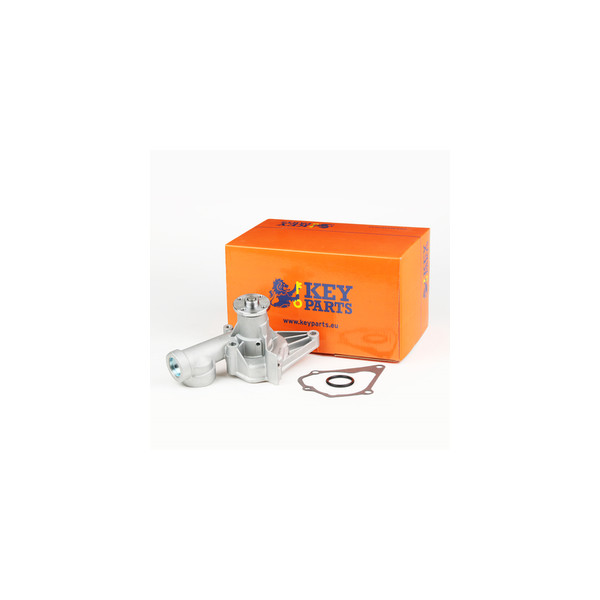 WATER PUMP W/GASKET image