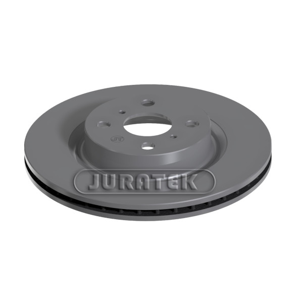 DISC (FRONT) - TOYOTA image