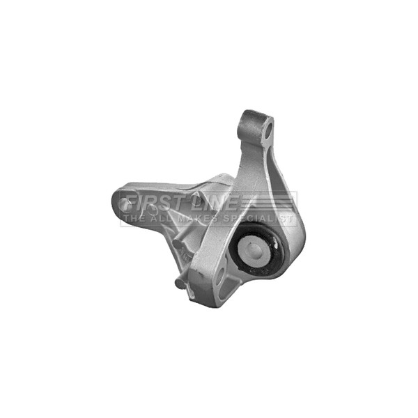 ENGINE MOUNTING image