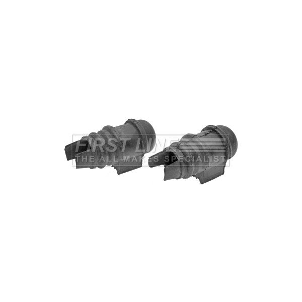 A-ROLL BAR BUSH KIT image