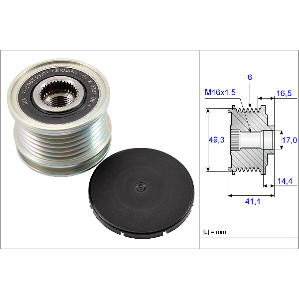 OAP image