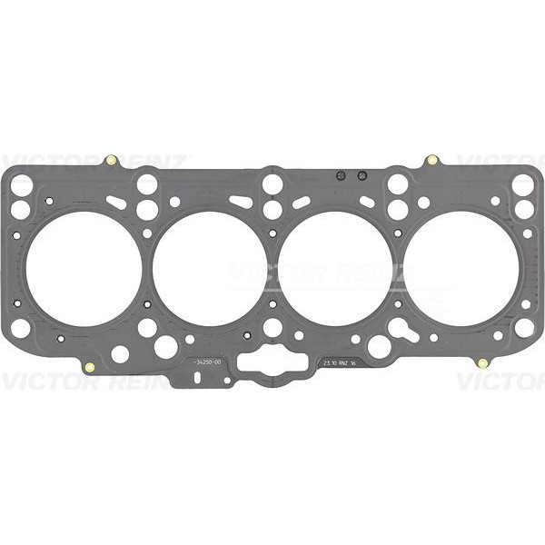 CYLINDER HEAD GASKET image