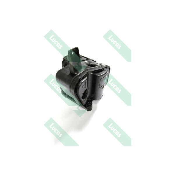 EGR VALVE image