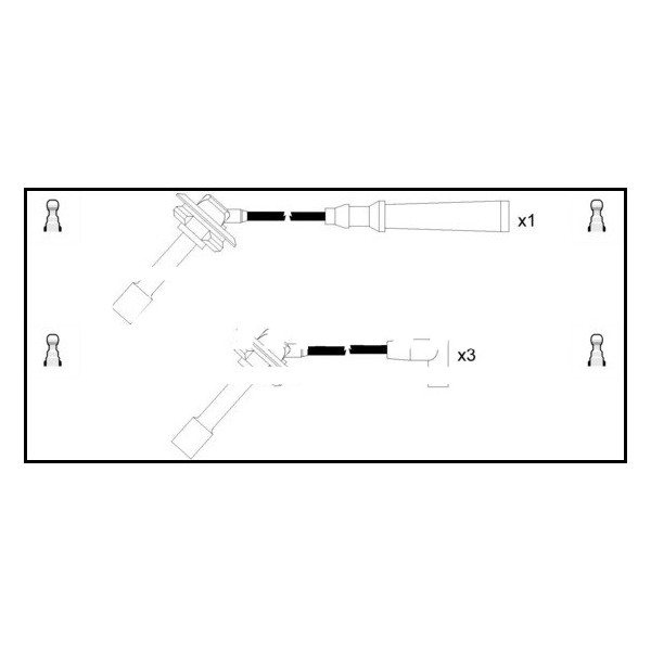 OE LEAD SET image