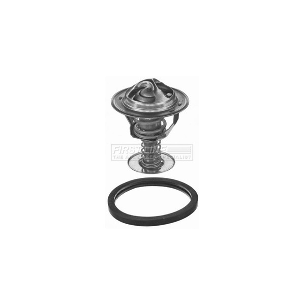 THERMOSTAT KIT image