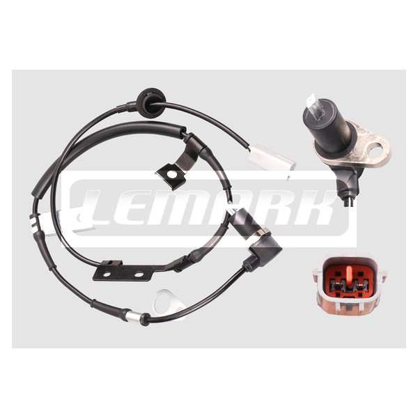 WHEEL SPEED SENSOR image