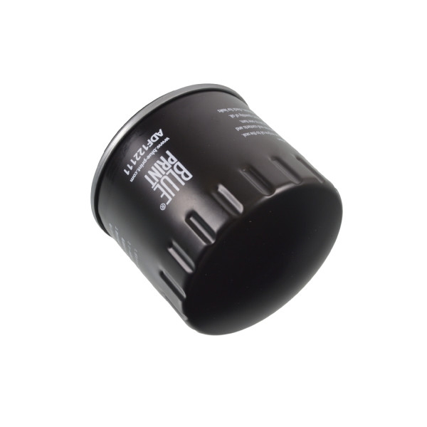 OIL FILTER image