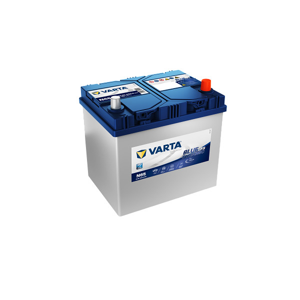 VARTA AFB005L BLUE DYNAMIC (565 501 065) AFB005L image