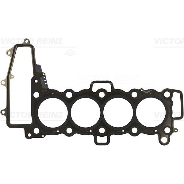 CYLINDER HEAD GASKET image