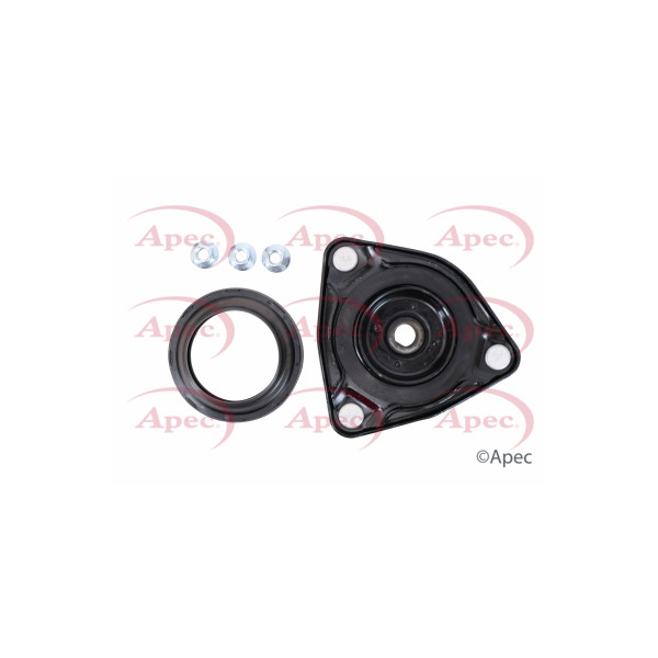 APEC TOP STRUT MOUNTING KIT image