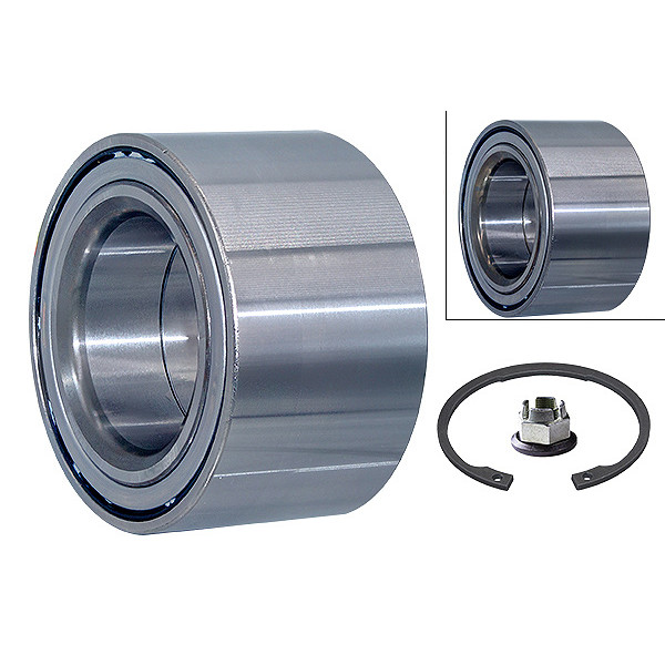 FAG GEN 1 WHEEL BEARING KIT image