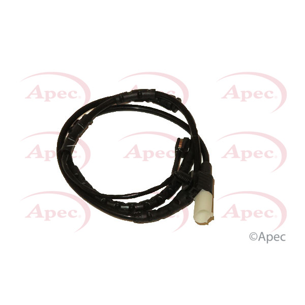 APEC BRAKE PAD WEAR INDICATOR image