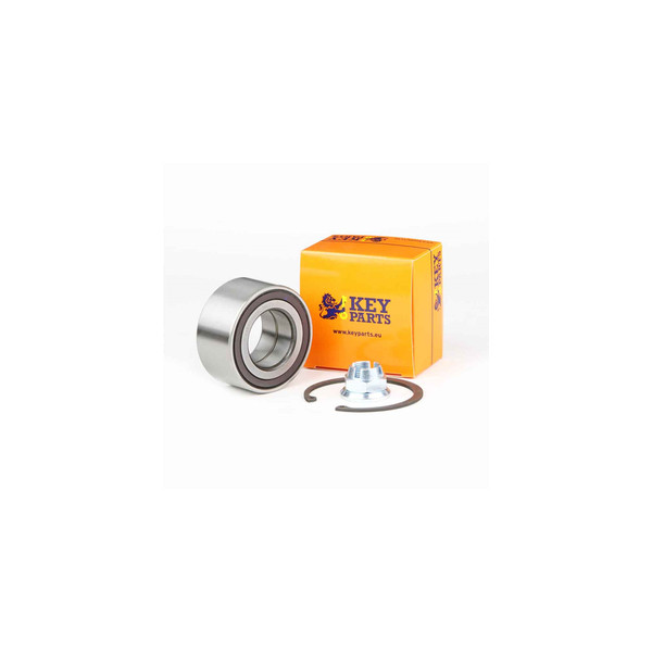 WHEEL BEARING KIT image