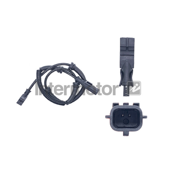 WHEEL SPEED SENSOR image